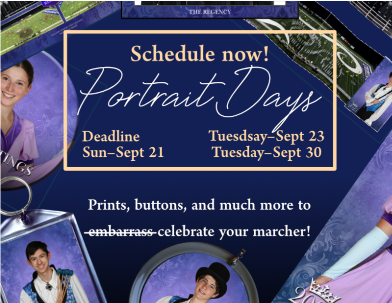 Individual Portraits